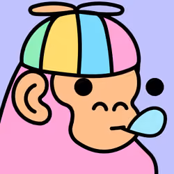 Doodle Kongz #89