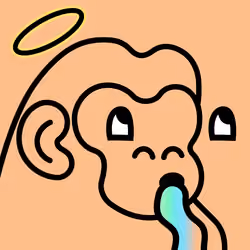 Doodle Kongz #620