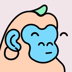 Doodle Kongz #189