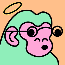 Doodle Kongz #53