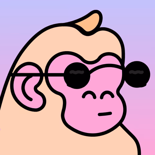 Doodle Kongz #36