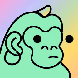 Doodle Kongz #35