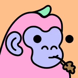 Doodle Kongz #756
