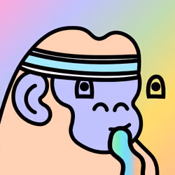 Doodle Kongz #344