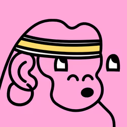 Doodle Kongz #41