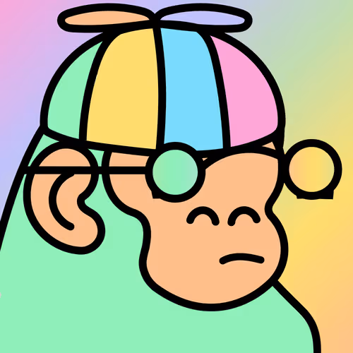 Doodle Kongz