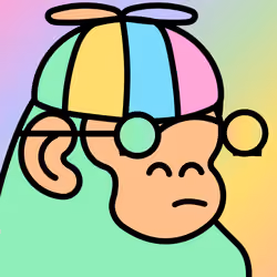 Doodle Kongz #686