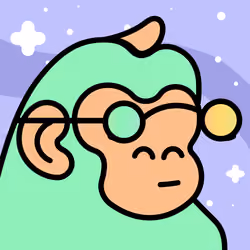Doodle Kongz #206