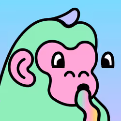 Doodle Kongz #660