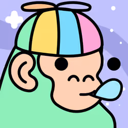 Doodle Kongz #225
