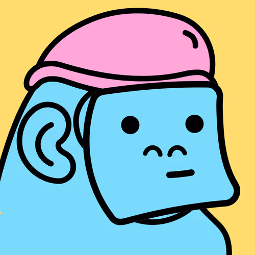 Doodle Kongz