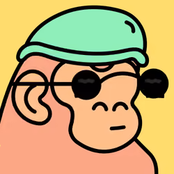 Doodle Kongz #901