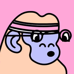 Doodle Kongz #125