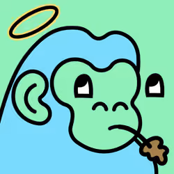 Doodle Kongz #531