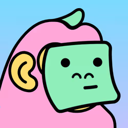 Doodle Kongz #46