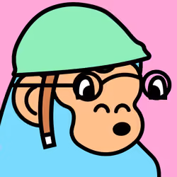Doodle Kongz #470