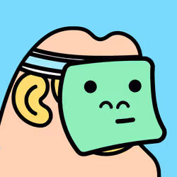 Doodle Kongz #960