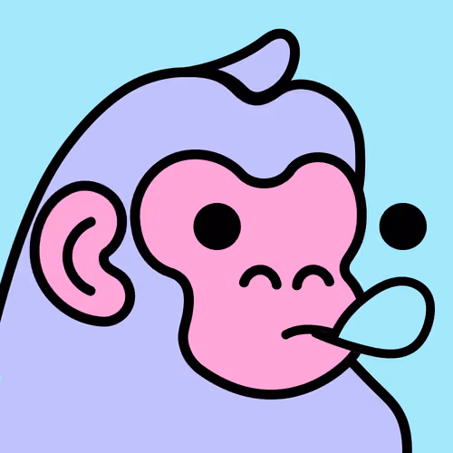 Doodle Kongz #370