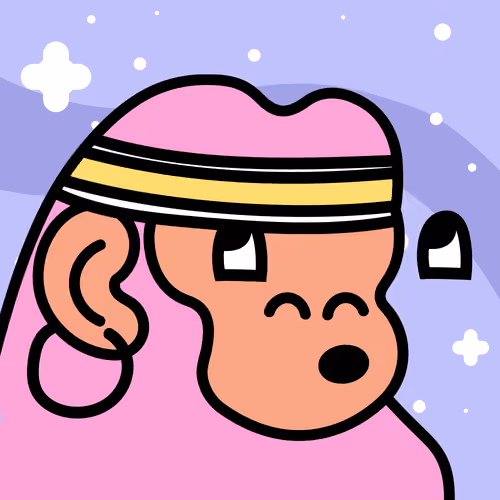 Doodle Kongz #237