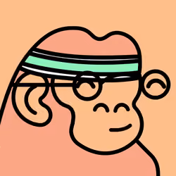 Doodle Kongz #336