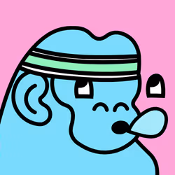 Doodle Kongz #131