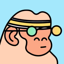 Doodle Kongz #626