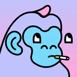 Doodle Kongz #446
