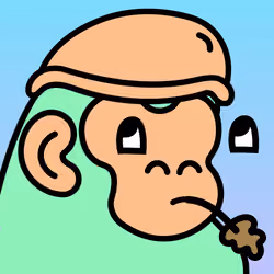 Doodle Kongz #782