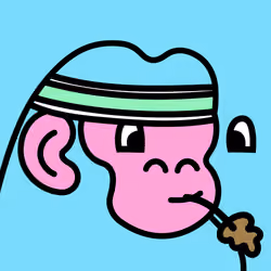 Doodle Kongz #504