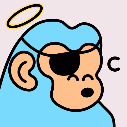 Doodle Kongz #162