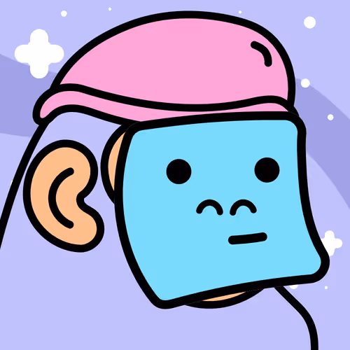 Doodle Kongz #210