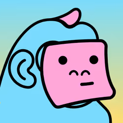Doodle Kongz #897
