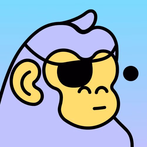 Doodle Kongz #904