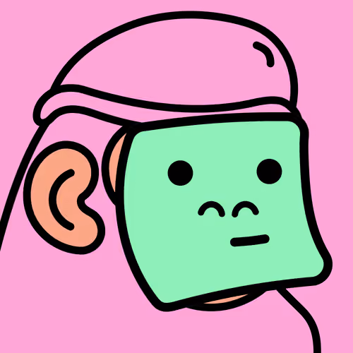 Doodle Kongz #60