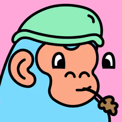 Doodle Kongz #917