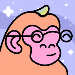 Doodle Kongz #145