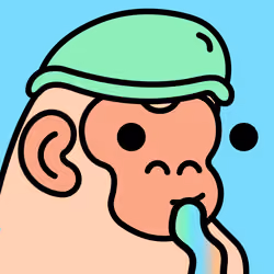 Doodle Kongz #404