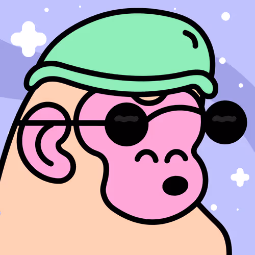 Doodle Kongz #183
