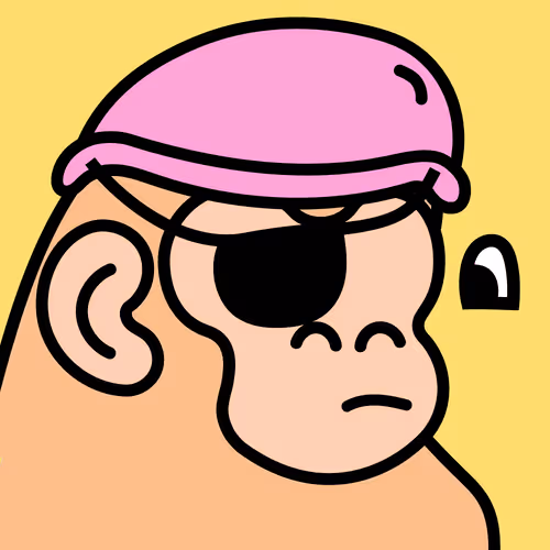 Doodle Kongz