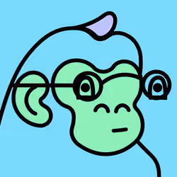 Doodle Kongz #290