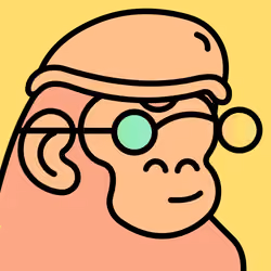 Doodle Kongz #9