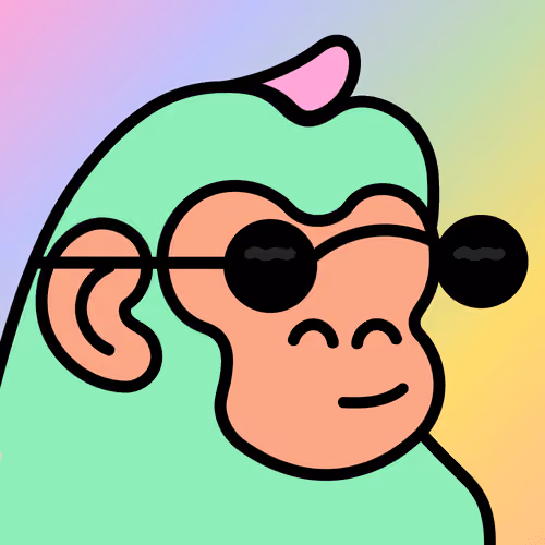 Doodle Kongz #5