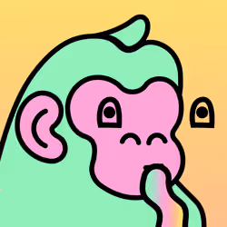 Doodle Kongz #214
