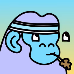 Doodle Kongz #204