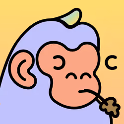 Doodle Kongz #122