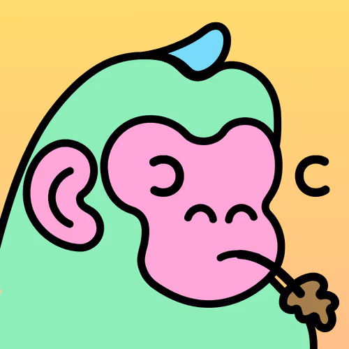 Doodle Kongz #361
