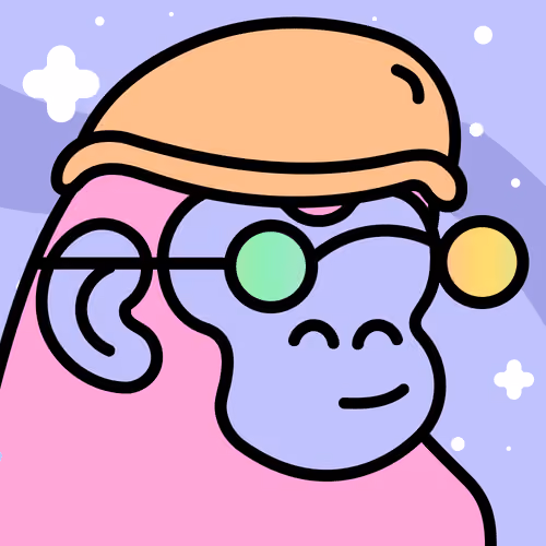 Doodle Kongz #356