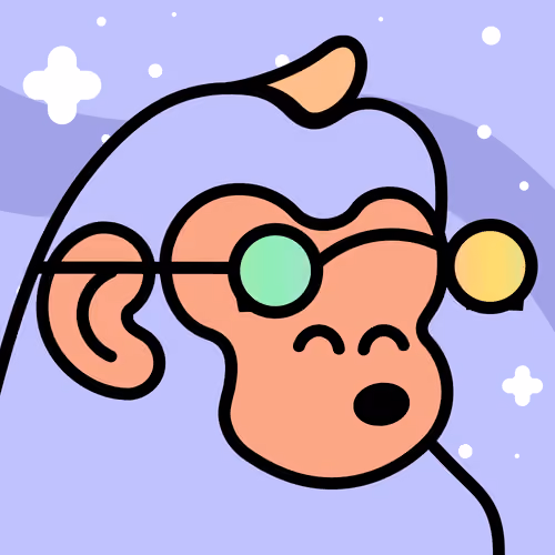 Doodle Kongz #182