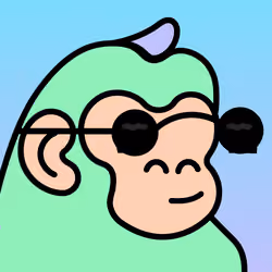 Doodle Kongz #442