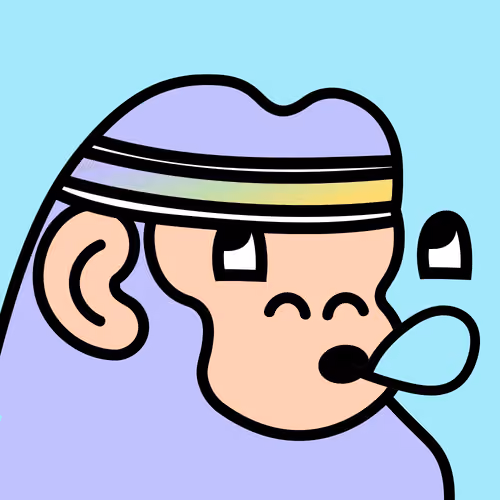 Doodle Kongz #334